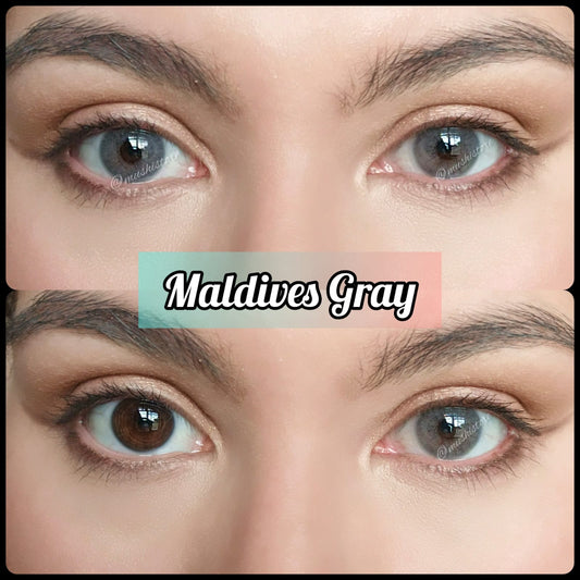 Maldives Gray