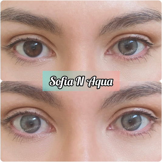 Sofia N Aqua