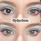Big Eyes Brown