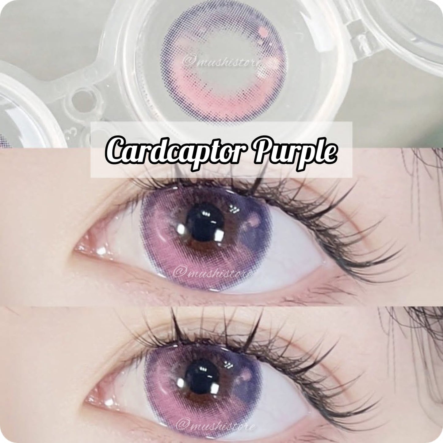 Cardcaptor Purple