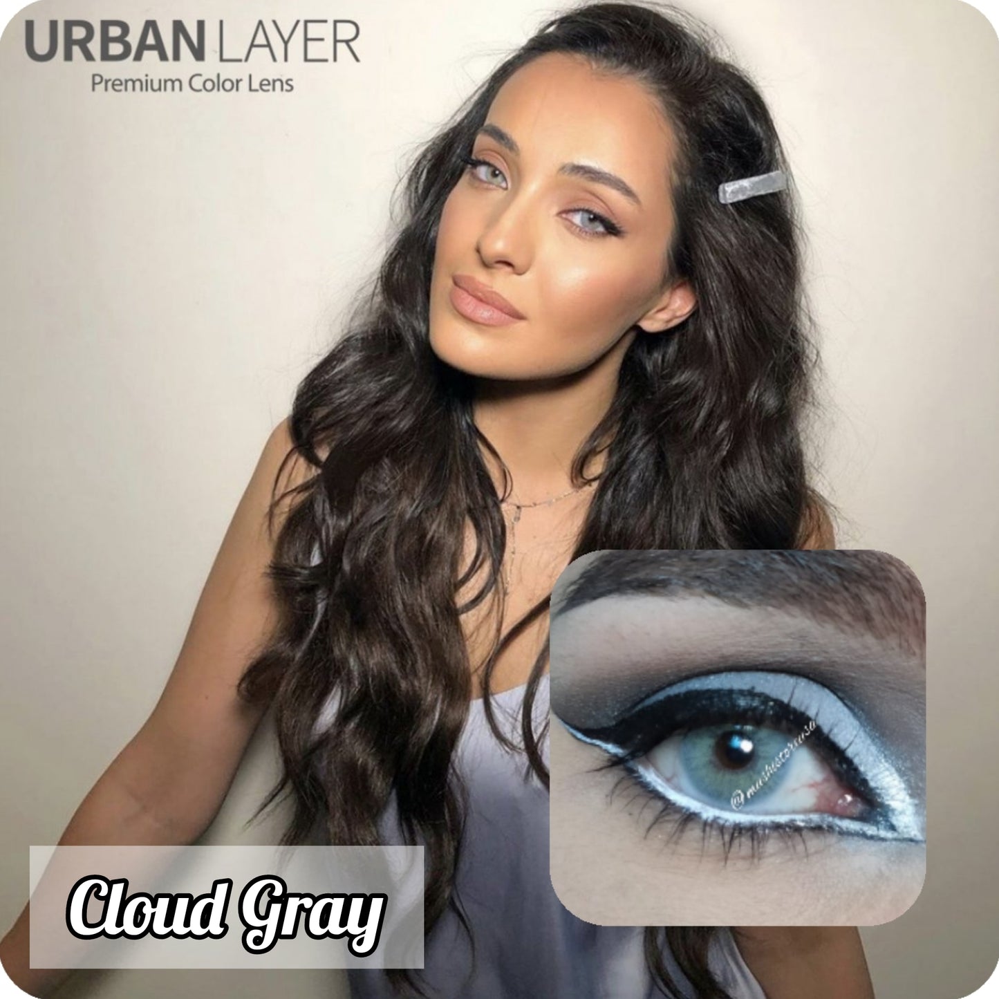Cloud Gray