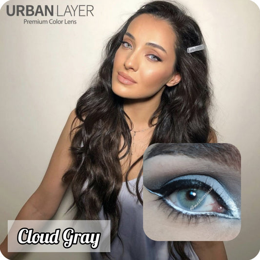 Cloud Gray