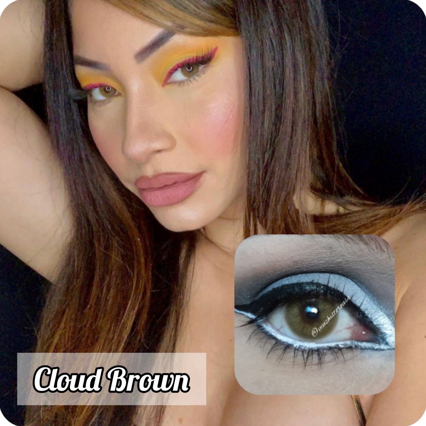 Cloud Brown