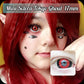Sclera Tokyo Ghoul 22mm