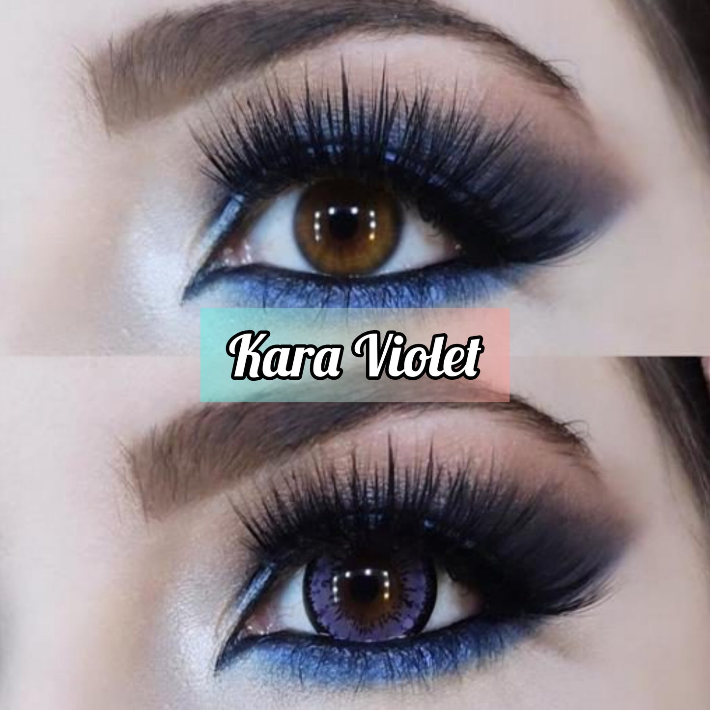 Kara Violet