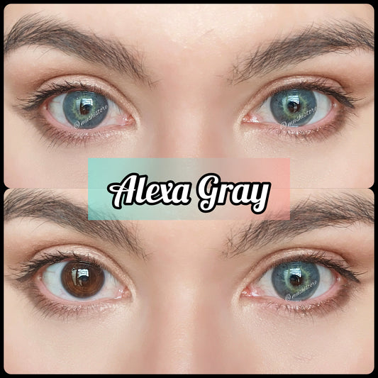 Alexa Gray