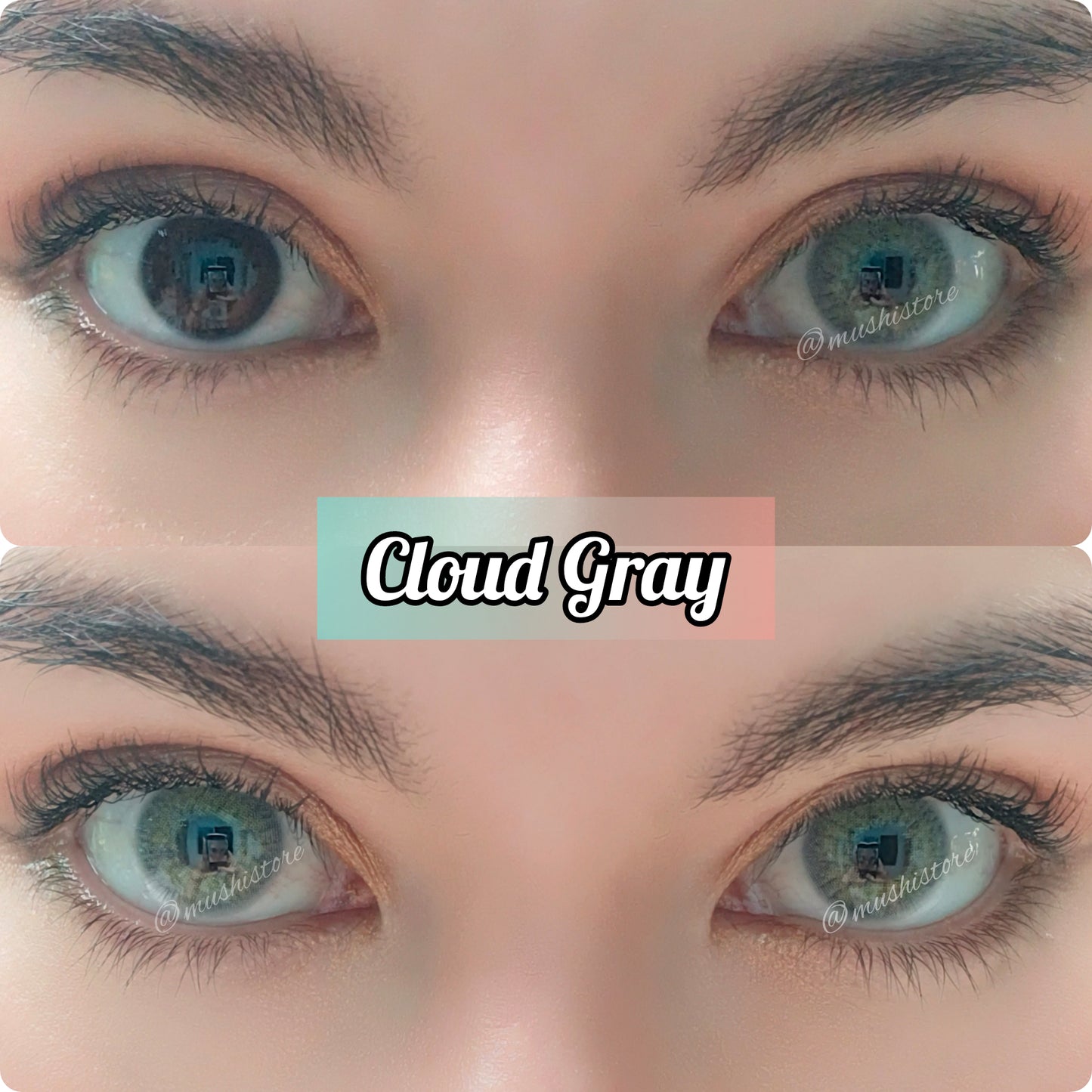 Cloud Gray