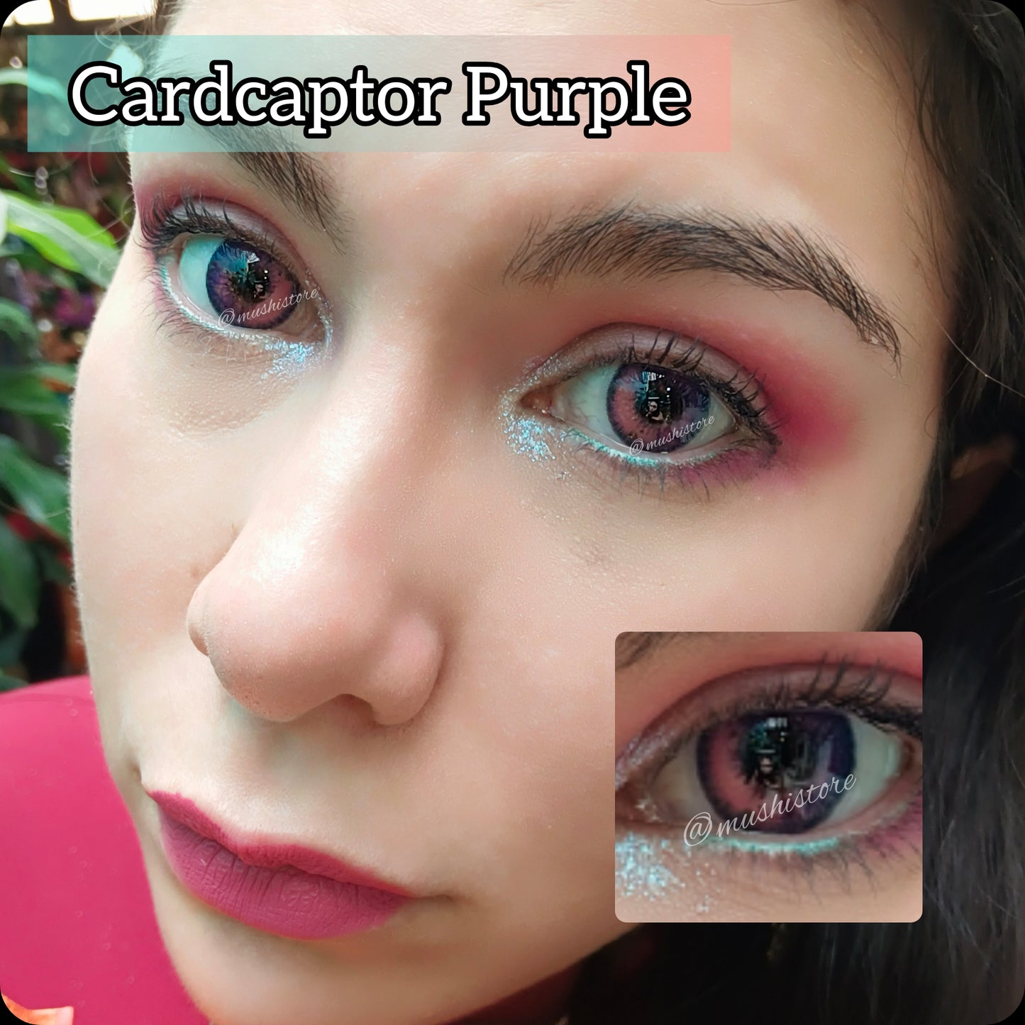 Cardcaptor Purple