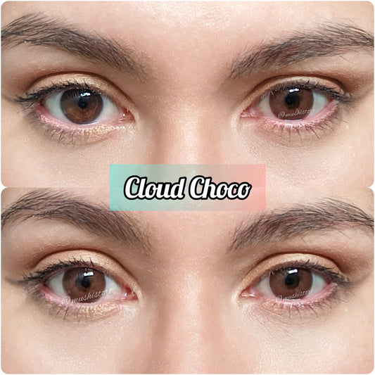 Cloud Choco