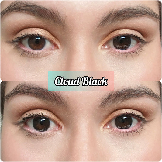 Cloud Black