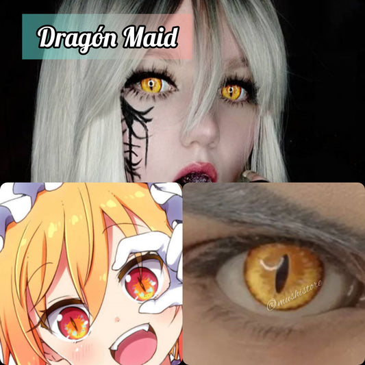Dragón Maid