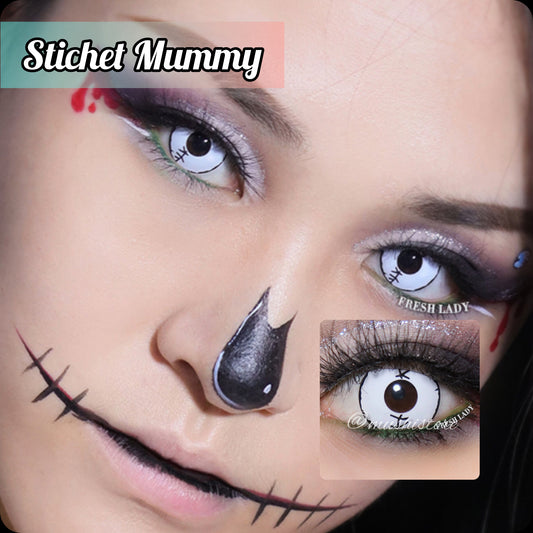 Stichet Mummy