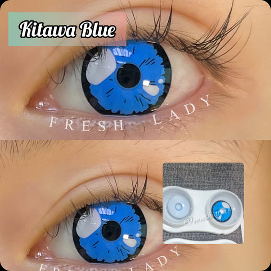 Kitawa Blue