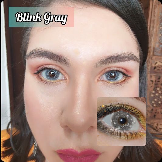 Blink Gray