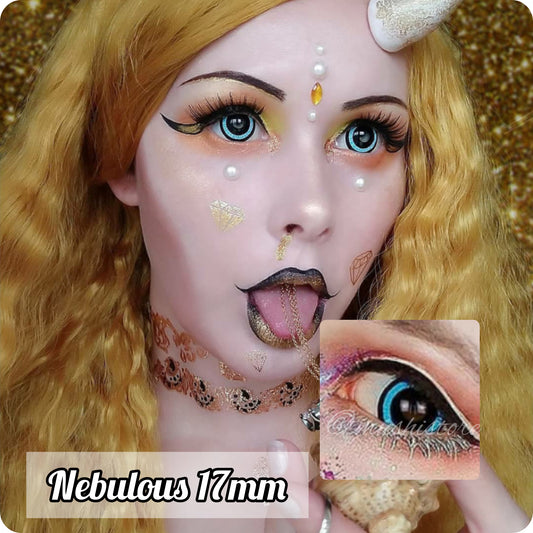 Mini Sclera Nebulous 17mm