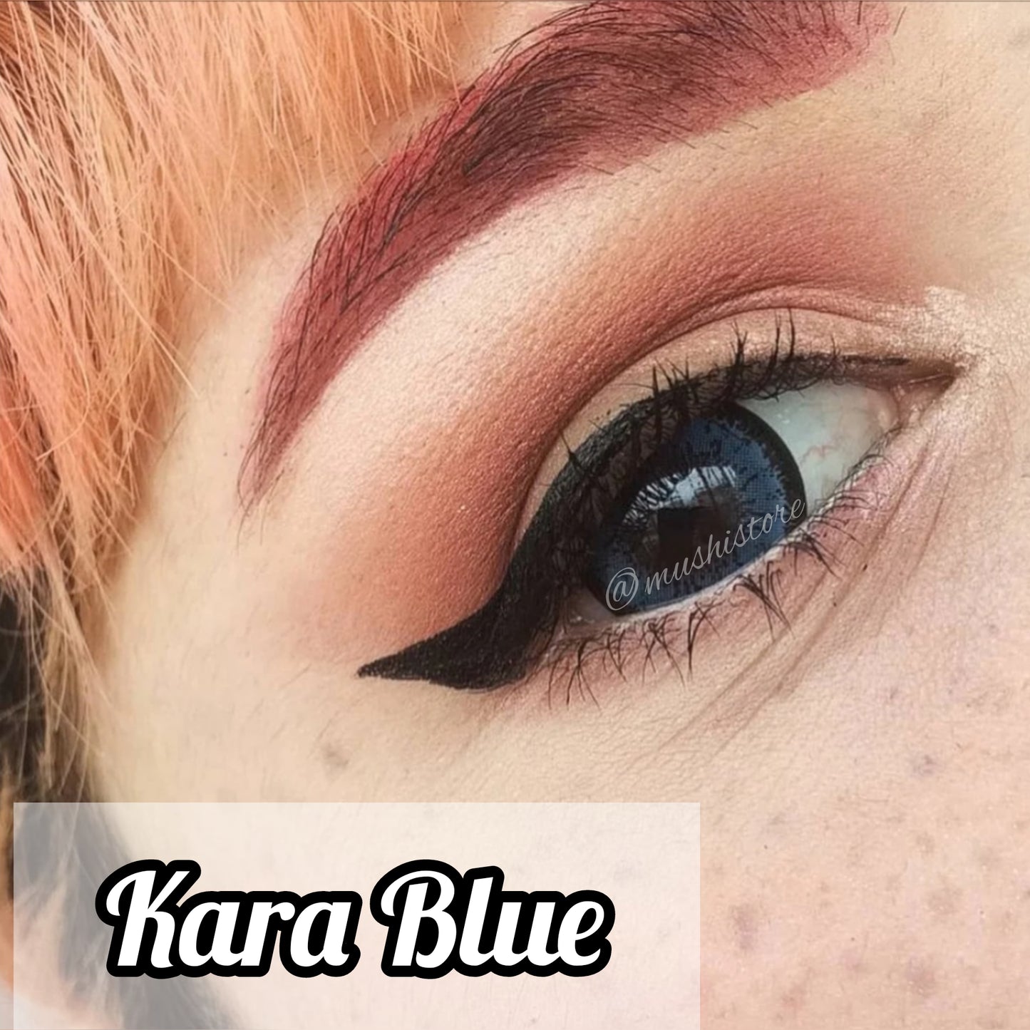 Kara Blue