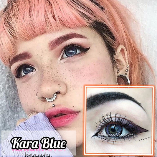 Kara Blue