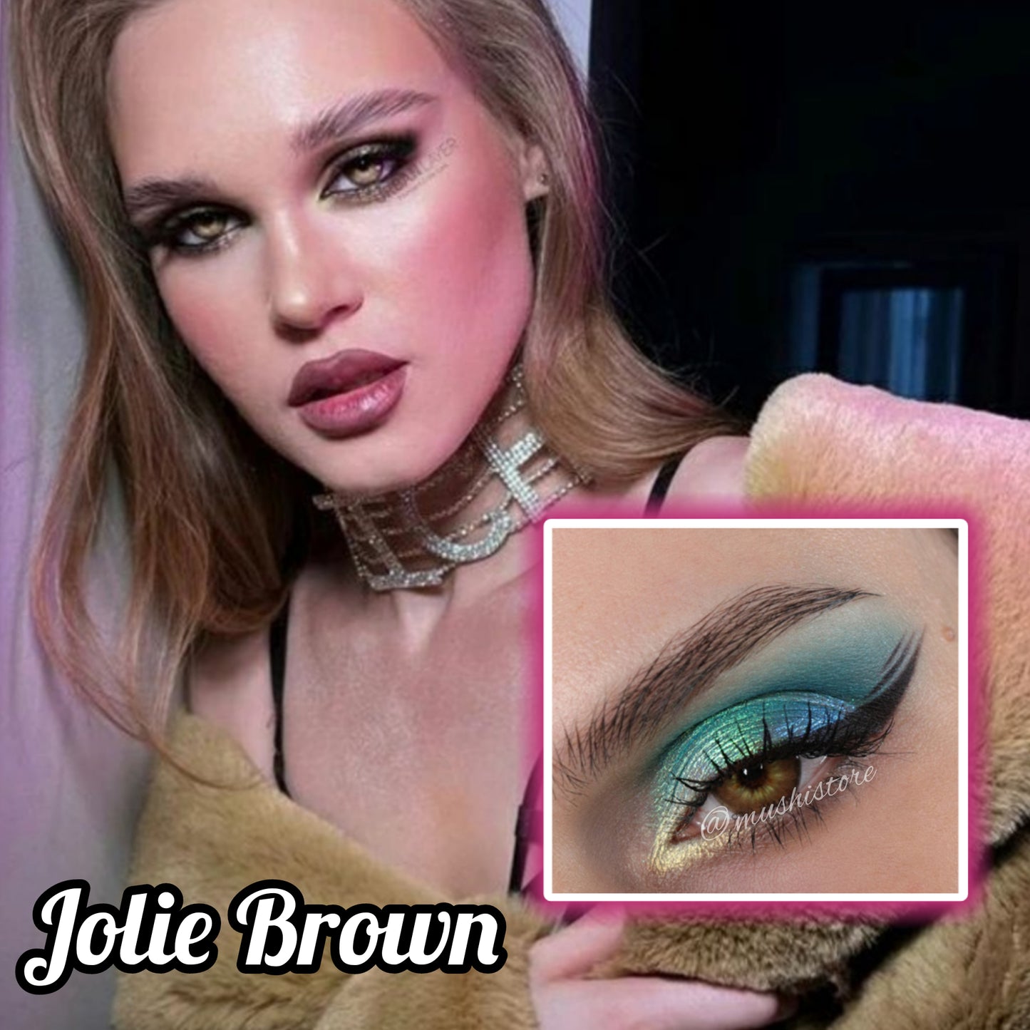 Jolie Brown