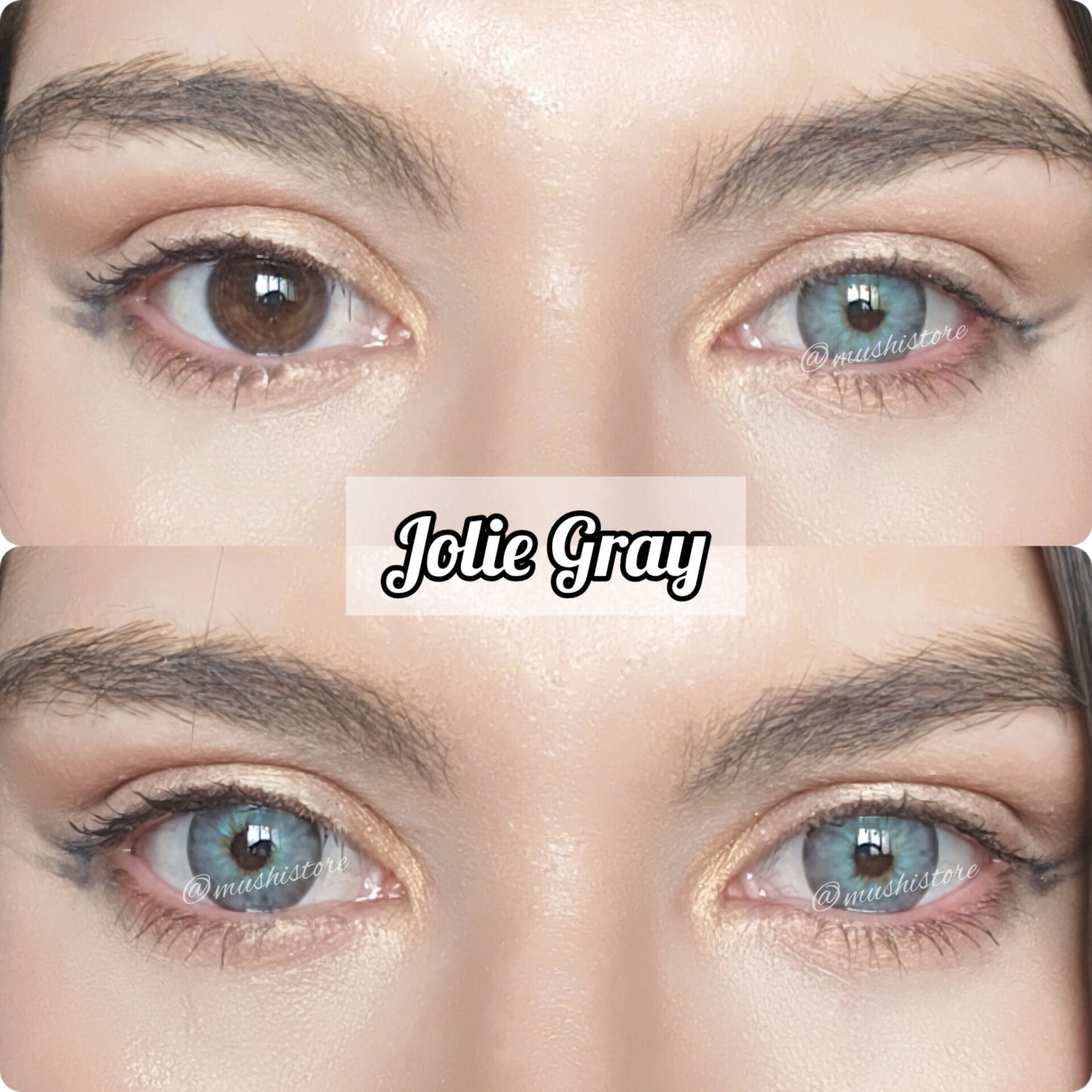 Jolie Gray