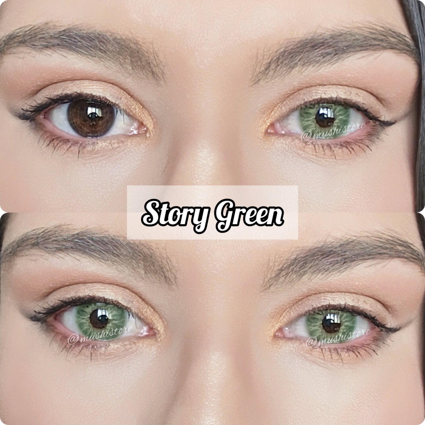 Story Green
