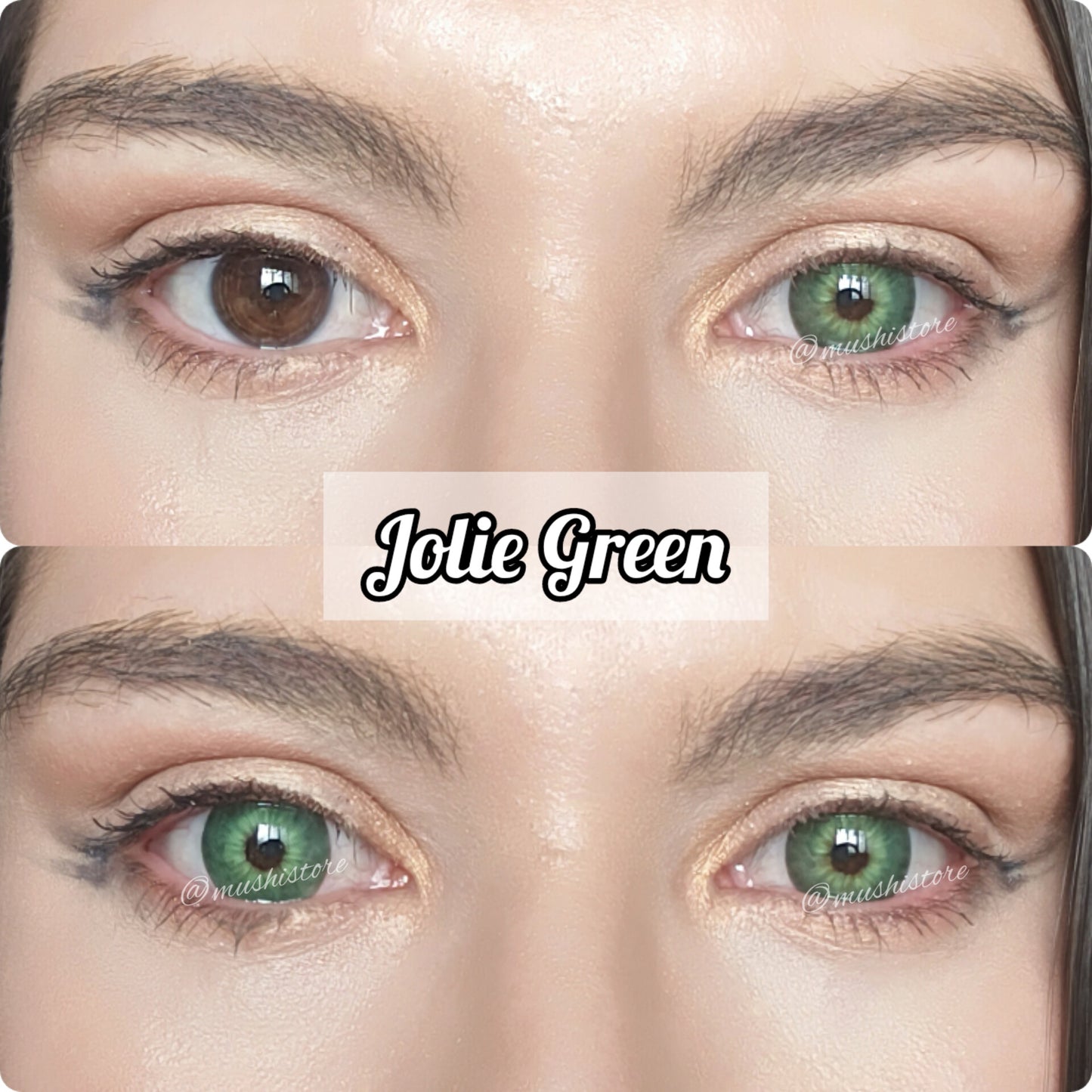 Jolie Green