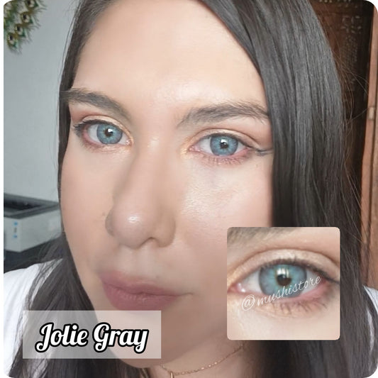 Jolie Gray