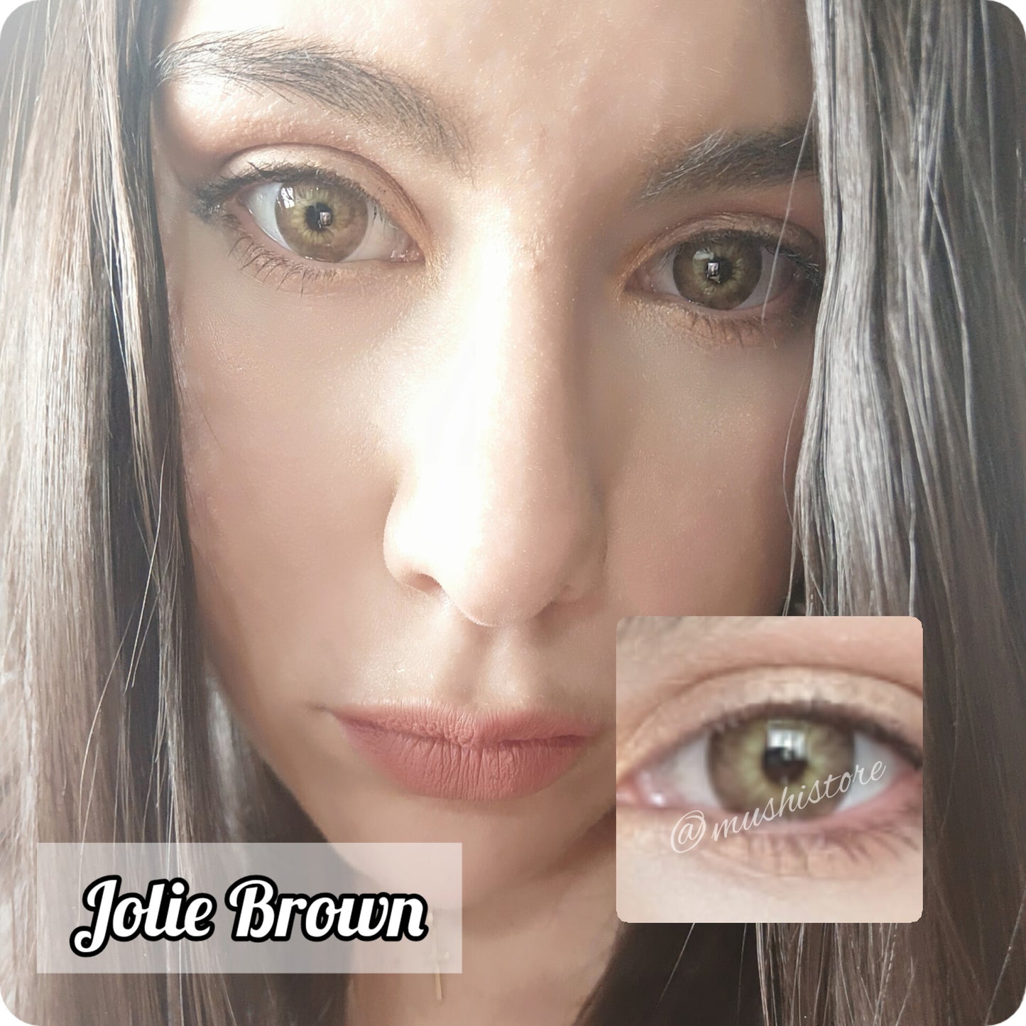 Jolie Brown