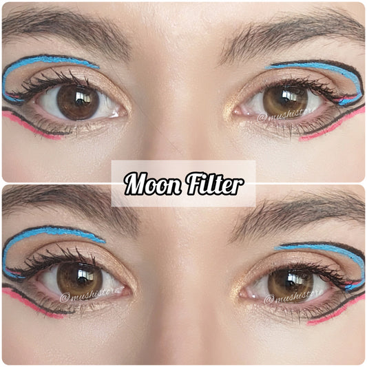 Moon Filter