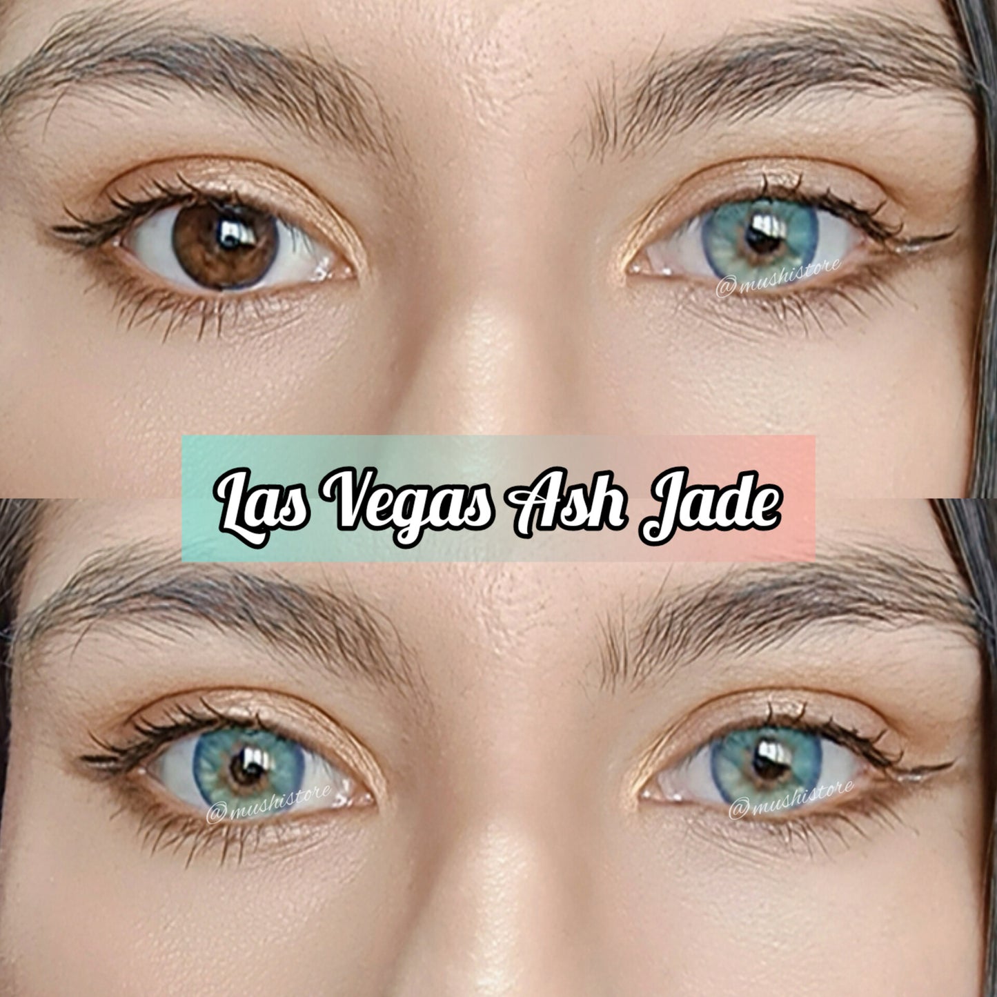 Las Vegas Ash Jade