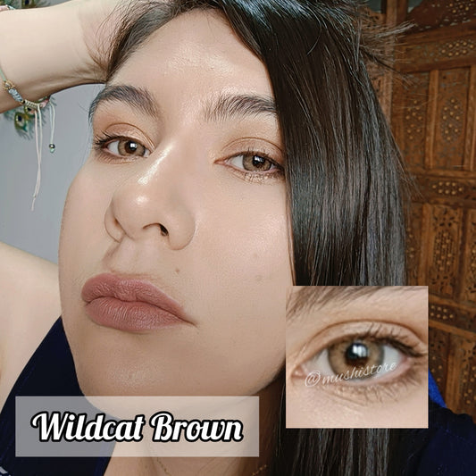 WildCat Brown