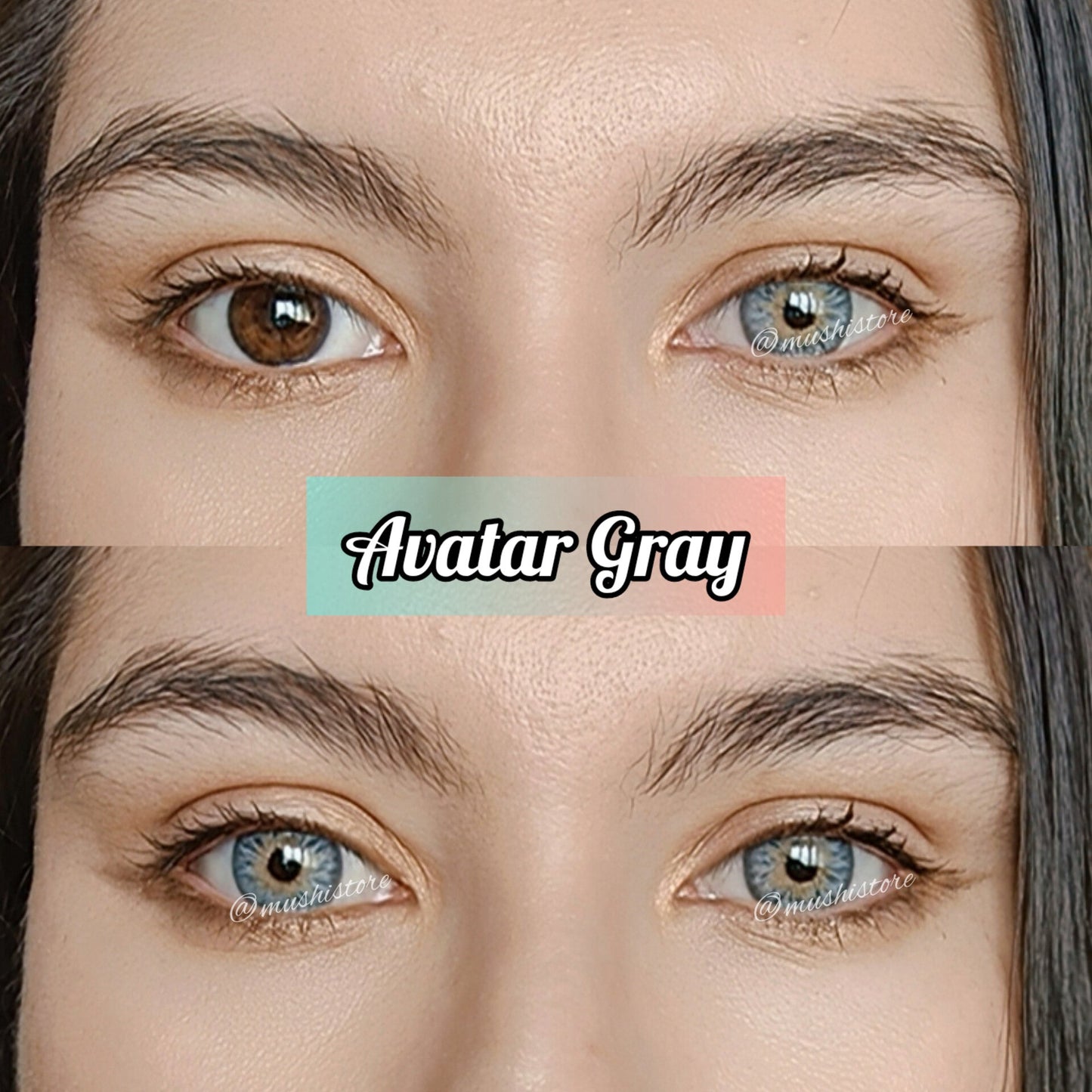 Avatar Gray
