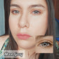 Moon Gray Big Eyes